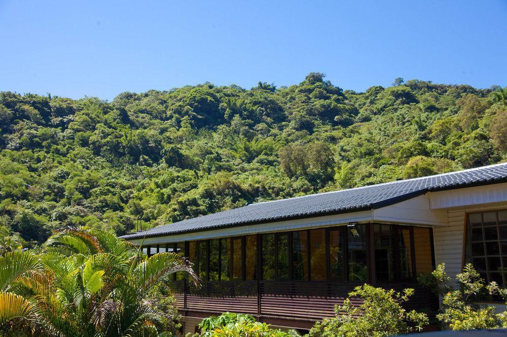 An Tong Hot Spring Hotel 玉里鎮 エクステリア 写真
